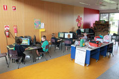 OECD ILE Yuille Park Community College