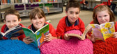 Publications and Resources link