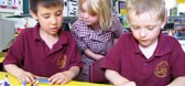 iPod - Literacy and Numeracy video link