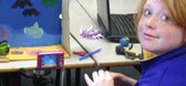 Flip Cameras, Claymation - LOTE video link