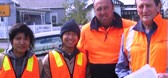 iPods - ESL, VCAL video link