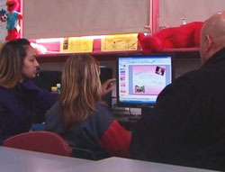 Dandenong Primary School