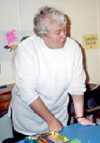 Rosemary Cathcart