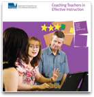 Coaching Teachers in Effective Instruction cover