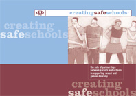Creating SSAFE Schools