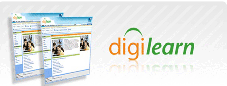 DigiLearn logo