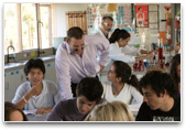Classroom photo