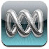 ABC for iPad app icon