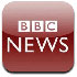BBC news app icon