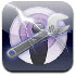 Caster free app icon