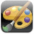 Draw free app icon