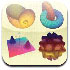 Grahpbook app icon