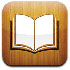 iBooks app icon