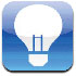 Idea sketch app icon