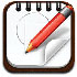 iDraft app icon