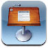 Keynote app icon