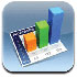 Numbers app icon
