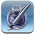 Pages app icon