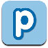 Popplet app icon