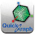 Quick graph app icon