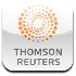 Reuters news pro app icon