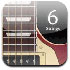 Six strings app icon