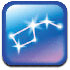 Star walk app icon