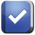Todo app icon