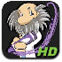 Touch physics app icon