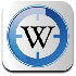 Wikihood app icon