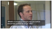 Literacy to learn - Getting students' knowledge