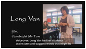 Literacy to learn - Scanning a text