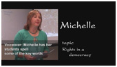 Literacy to learn - Scanning a text