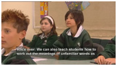Literacy to learn - Developing students' meaning making motors