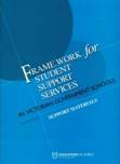 Framework for student support services