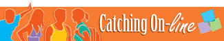 catching on banner