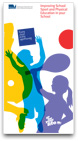 Improving School Sport and Physical Education in your School brochure