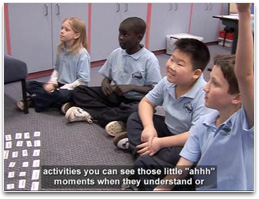 Language Support Program Module 5 video still
