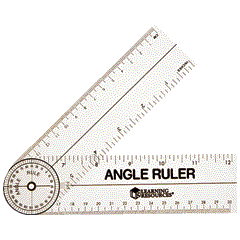 angle ruler