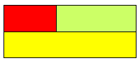 3-mat cuisenaire rod