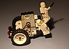 Lego Vehicle