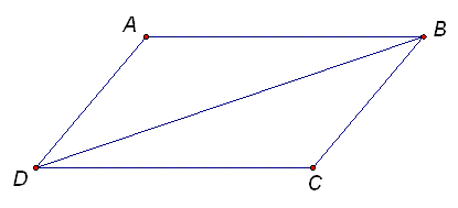 Parallelogram