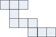Jigsaw piece