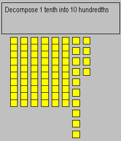 10 x 6 grid plus 14