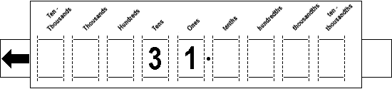 31