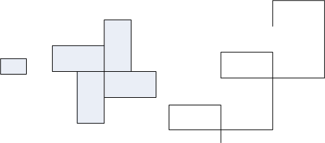 3 spirolaterals