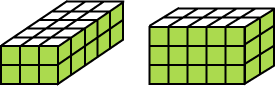 Subtraction and division are not associative