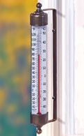 outdoor thermometer