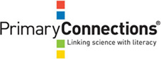 Primary Connections logo