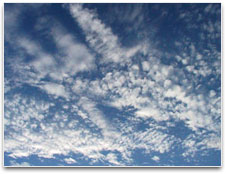Clouds